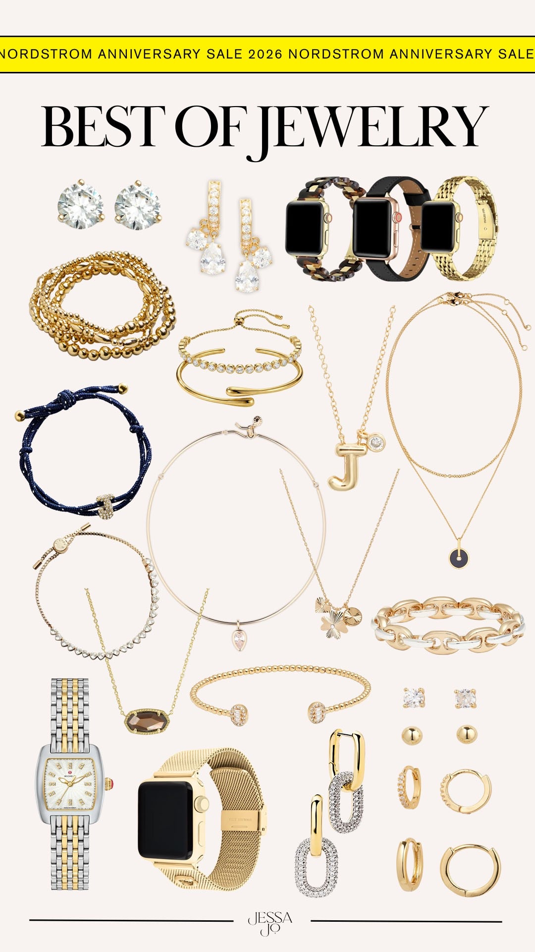 NSALE. NSALE finds. Nordstrom sale picks. Nordstrom anniversary sale. NSALE jewelry picks. Anniversary sale jewelry.

#LTKootd #LTKSeasonal #LTKSaleAlert