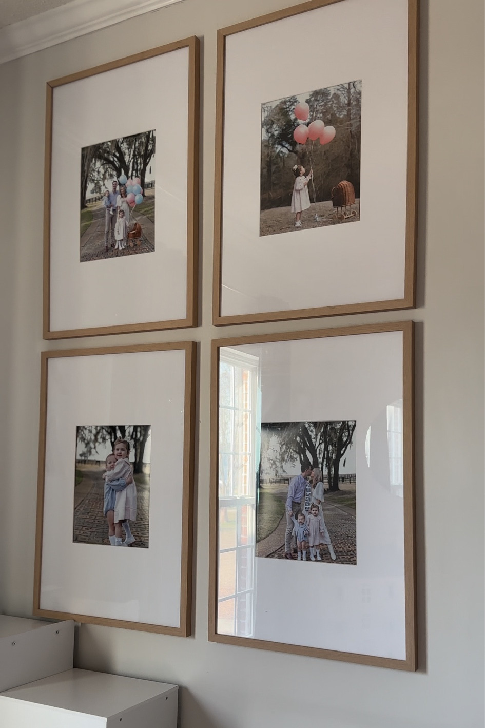 The best frames for a huge gallery wall! Under $25! 

#LTKfamily #LTKfindsunder50 #LTKhome