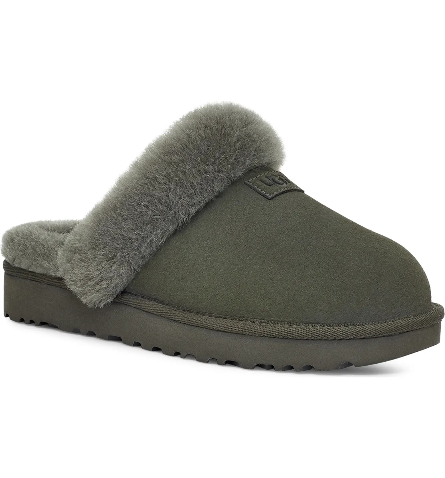 Cozy Slipper (Women) | Nordstrom