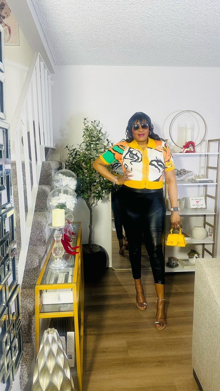 It’s official sweater weather! And these are my favs for Fall in Cali, the weather is immaculate here so you don’t have to really wear a long sleeve! This sweater anchor any style, I paired them with my vegan leather tights, and Zara sandals!! 

And they come in many colors! 🩷💛

#sweater #FallFashion #AutumnStyle #CozyAndChic #FallOOTD #SeasonOfStyle #LayeredLooks #FallTrends2025 #grwm #ootd #ChicInTheCold #AutumnOutfits #FallVibes #cornerofmyhome 

fall fashion trends 2025, cozy fall outfits, autumn chic style, layered fall looks, women’s fall fashion inspiration, genx

#LTKStyleTip #LTKSeasonal #LTKTall