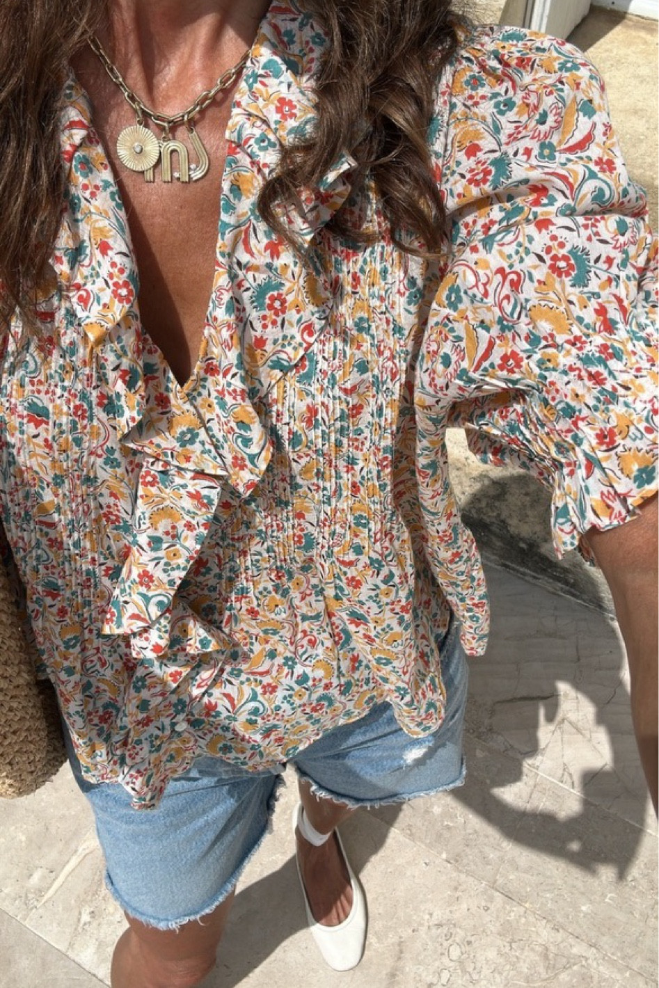 My outfit is linked below

#LTKStyleTip