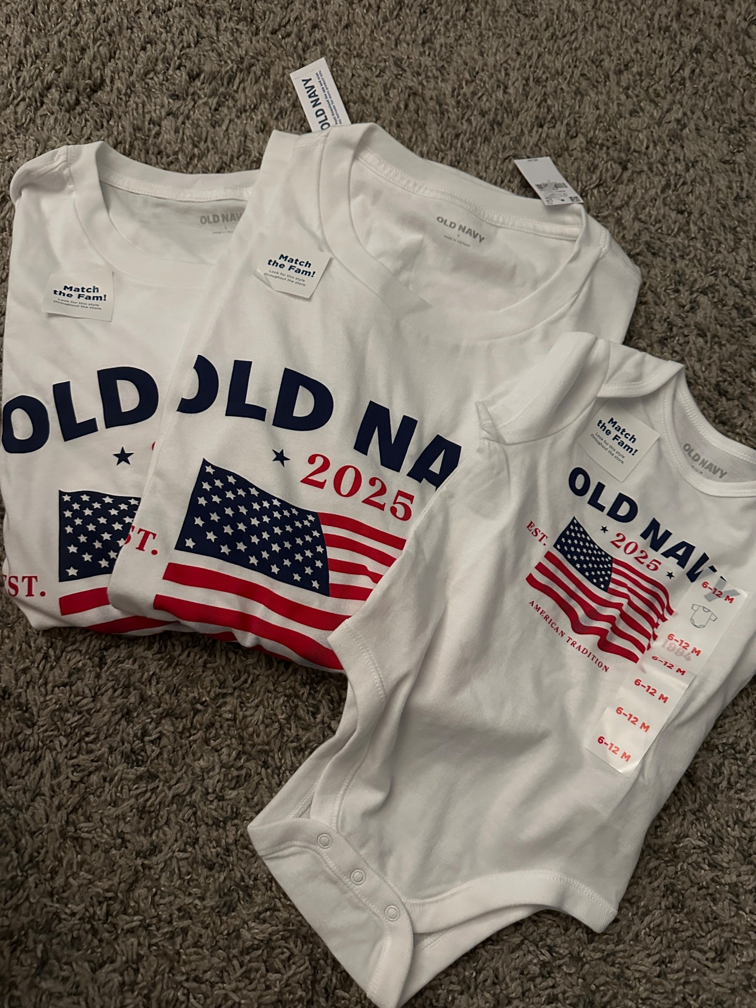 A July 4th dream come true 🇺🇸

Family matching 
Mom and mini
Gender neutral 
Baby must have 
July 4


#LTKKids #LTKFamily #LTKBaby