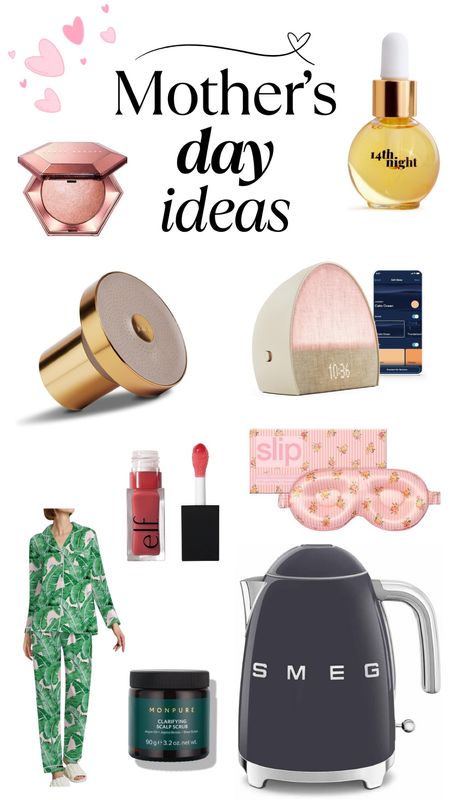 Mother’s Day gift ideas 

#LTKbeauty #LTKGiftGuide #LTKSeasonal