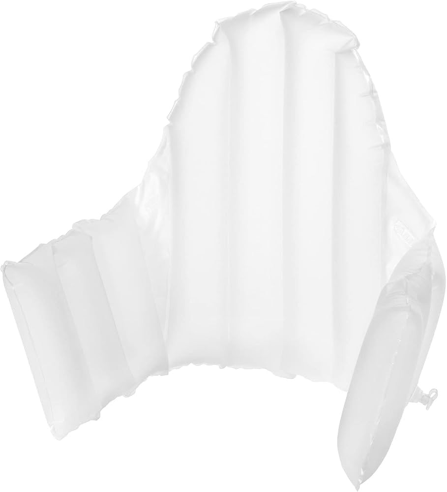 IKEA Antilop Support Pillow White 304.497.48 | Amazon (US)