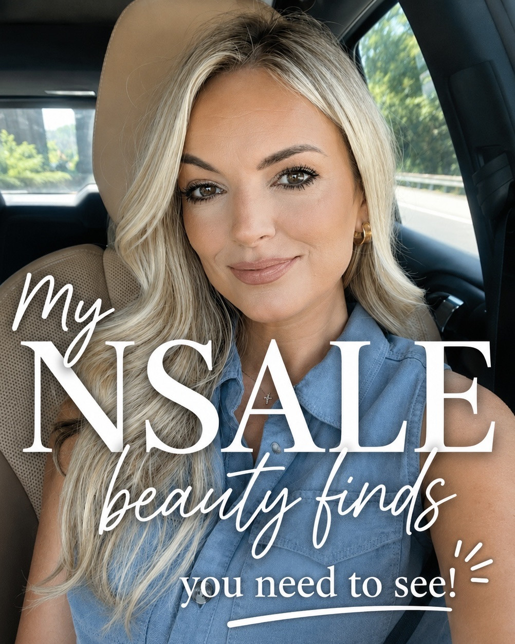 NSALE beauty faves!

#LTKBeauty #LTKSaleAlert #LTKSeasonal