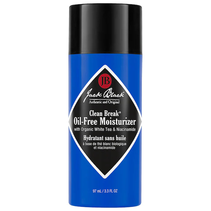 Clean Break™ Oil-Free Moisturizer | Sephora (US)