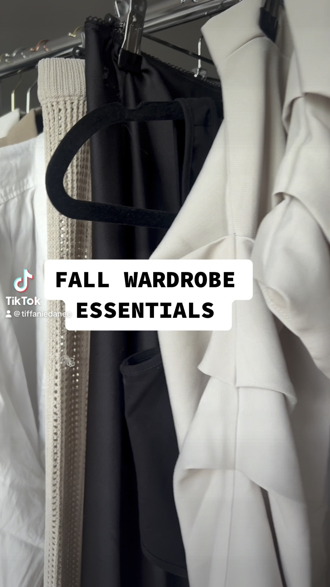 Start building out your fall wardrobe with these basics. 



#LTKstyletip #LTKSeasonal