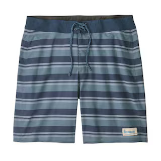 Patagonia   Hydropeak Board Shorts - Men's 18" Outseam | REI