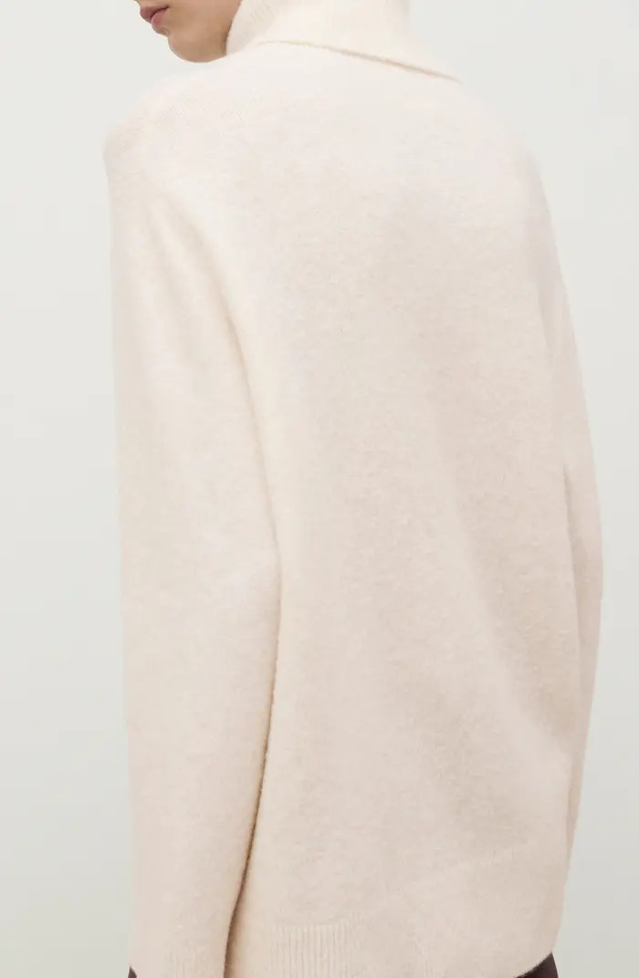 Turtleneck Sweater | Nordstrom