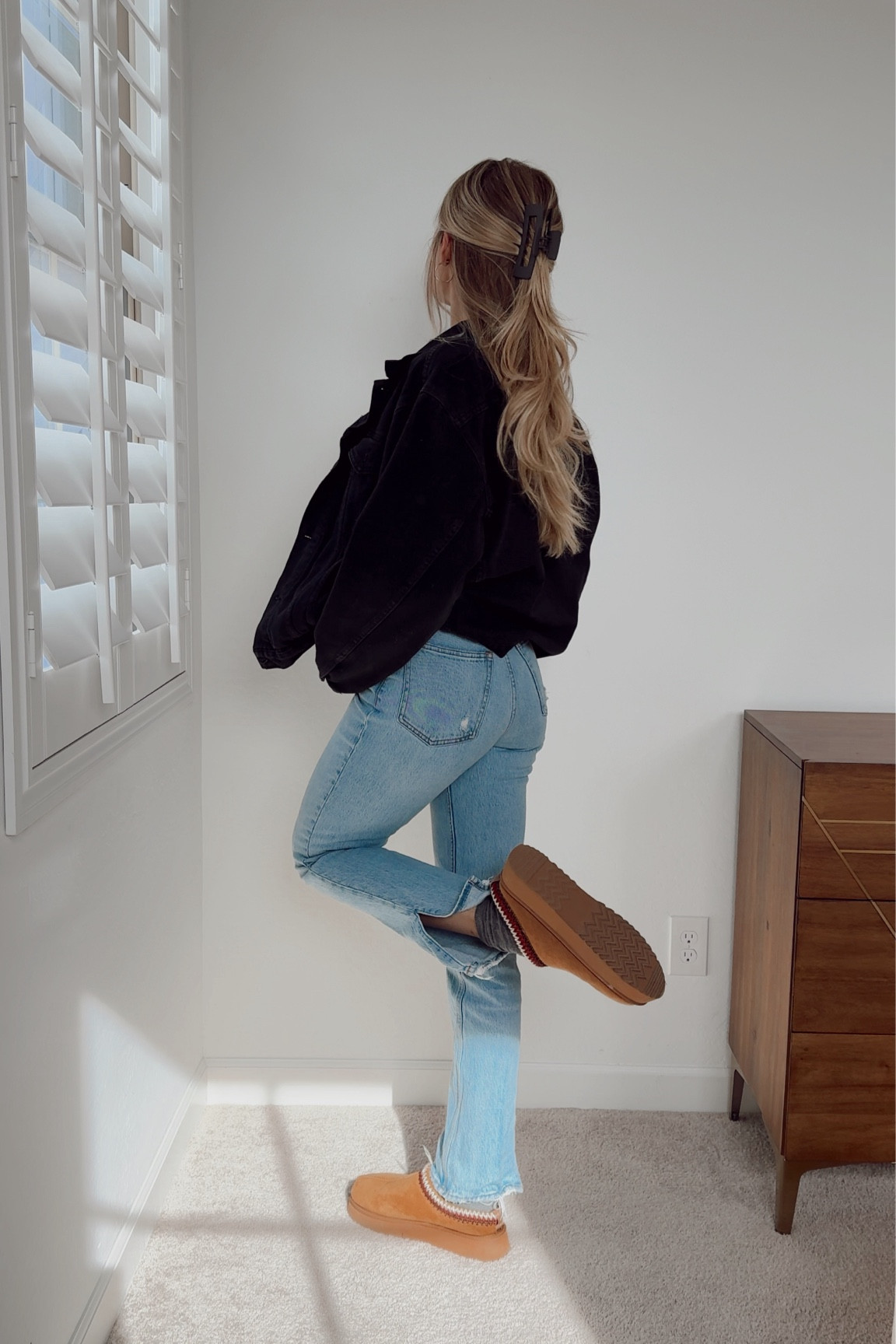 Outfit linked! 

#LTKshoecrush 

#LTKSeasonal