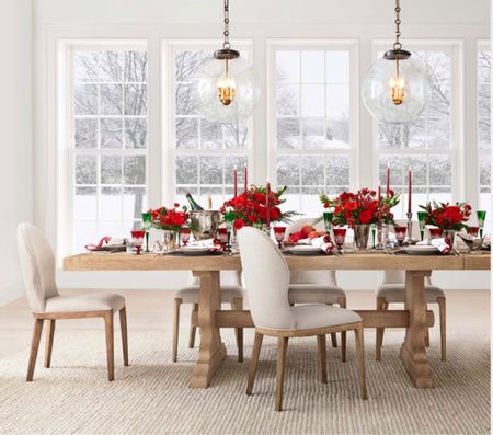 Holiday dining room finds

Holiday party

#LTKHoliday #LTKSeasonal #LTKhome