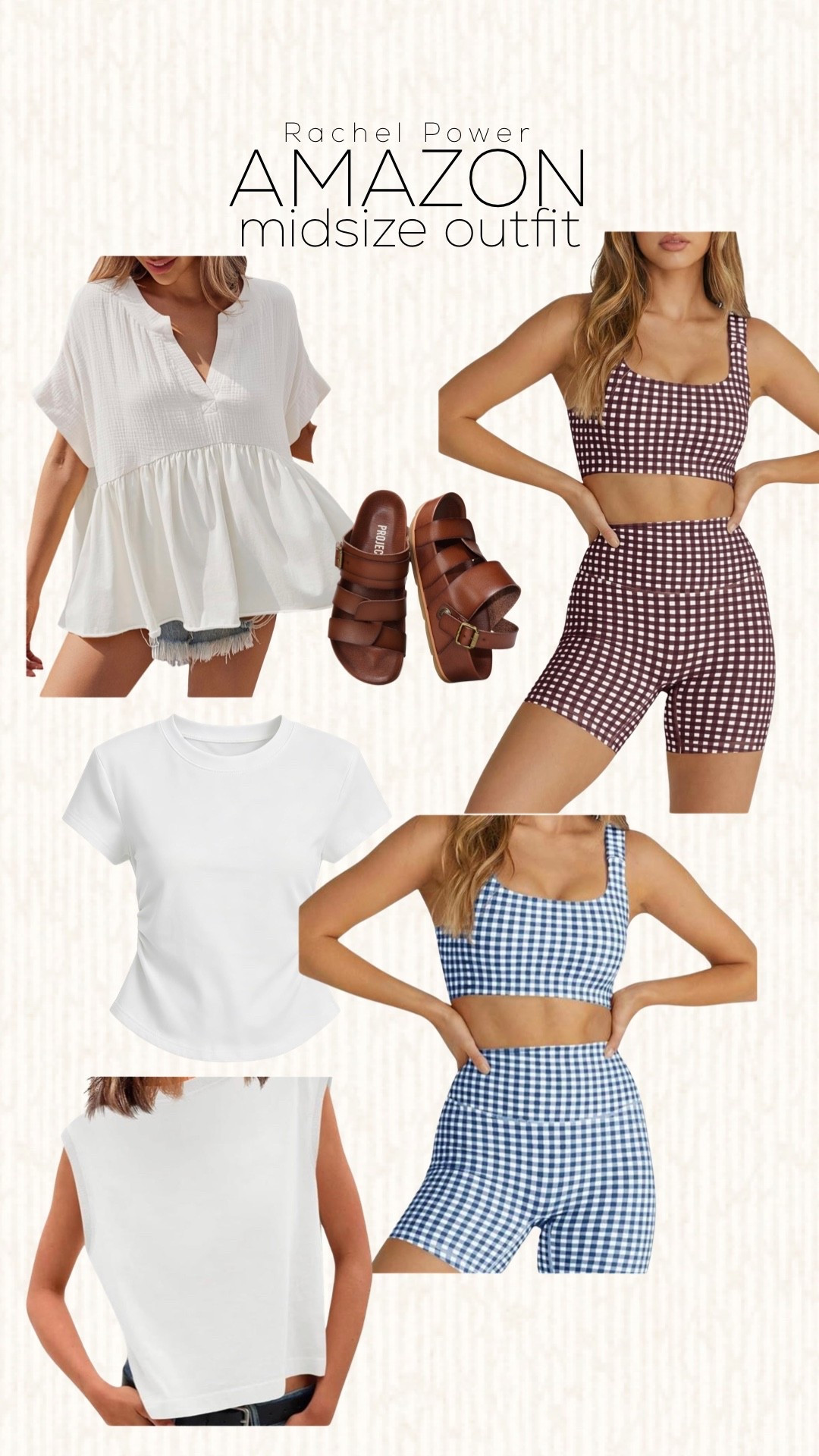 Cute mom outfit ✨

#LTKootd #LTKmomlife #LTKMidsize