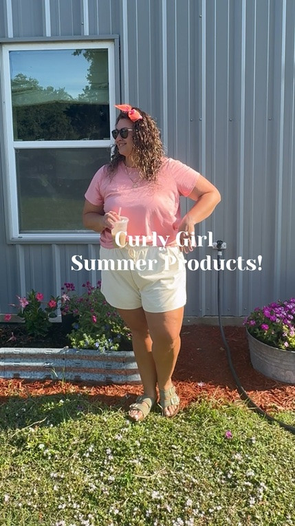 Here’s to all my curly girls! I’ve listed all of my current hair care products!

#LTKmomlife #LTKSeasonal #LTKselfcare