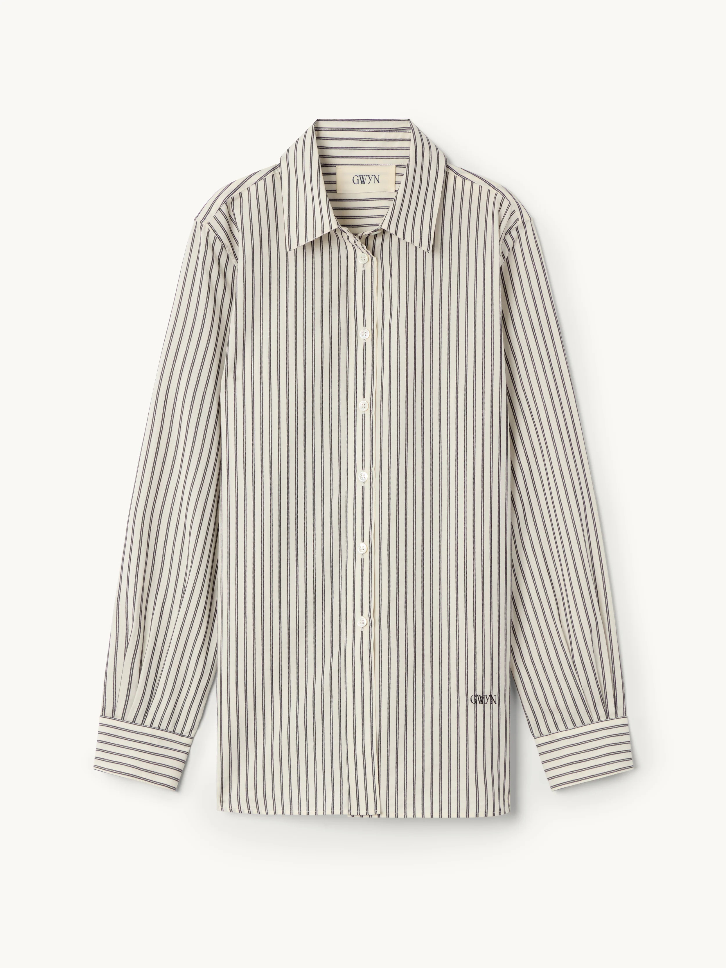 Perry Shirt | goop