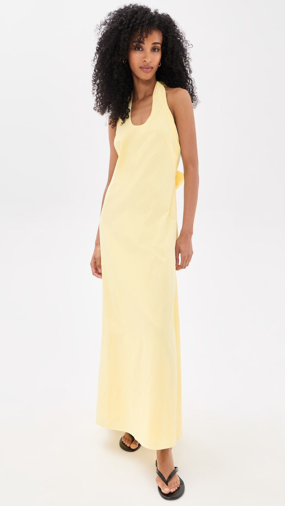 SIR. Rochelle Halter Maxi Dress | Shopbop | Shopbop