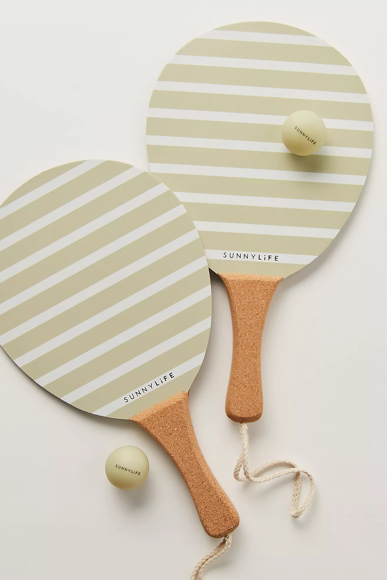 Vintage Beach Paddles | Free People (Global - UK&FR Excluded)