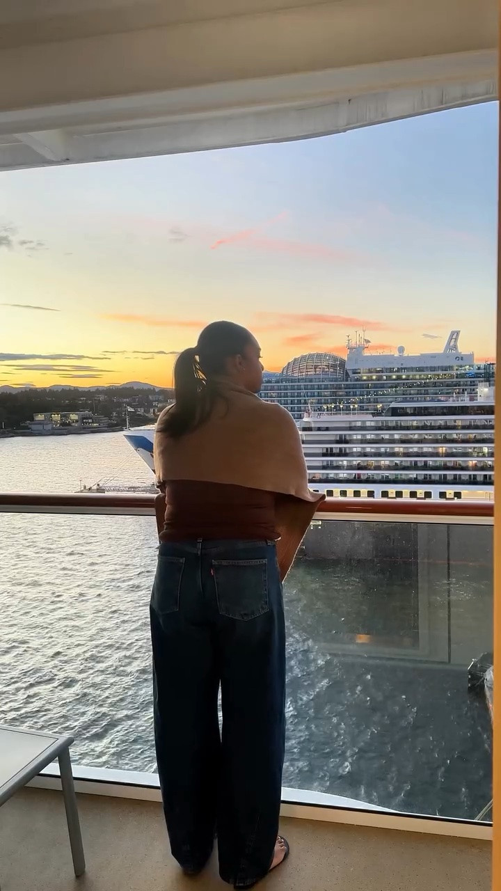 7 Day Alaskan Cruise on the Norwegian Encore Day 7: Victoria, B.C 🇨🇦
@norwegiancruiseline 

#alaska #victoriabc #alaskacruise #canada #travelcreator