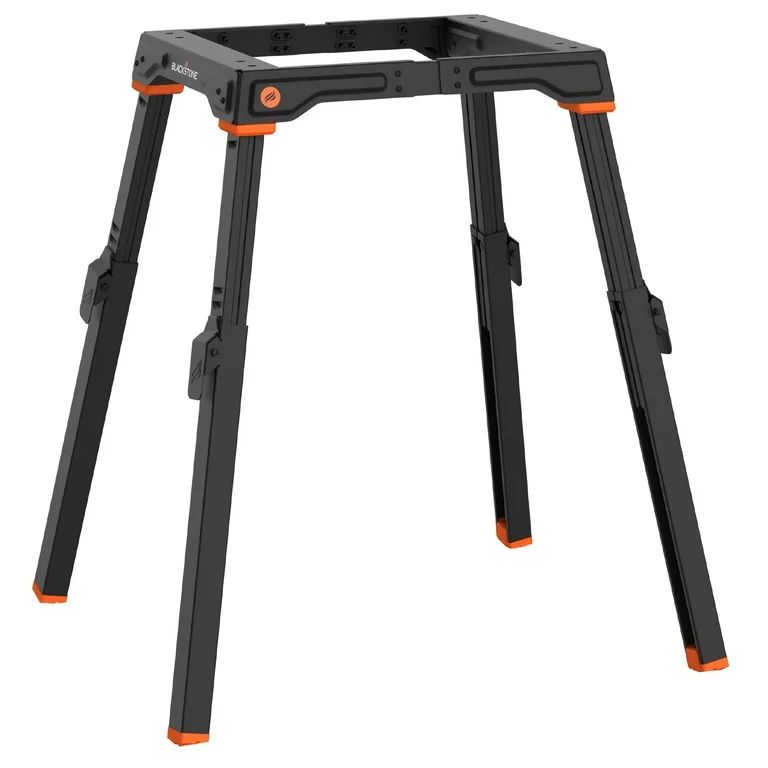 Blackstone Griddle Leg Kit with Adjustable Legs and Base, 1-Piece | Walmart (US)