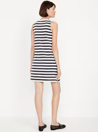 Vintage Mini T-Shirt Dress | Old Navy (US)