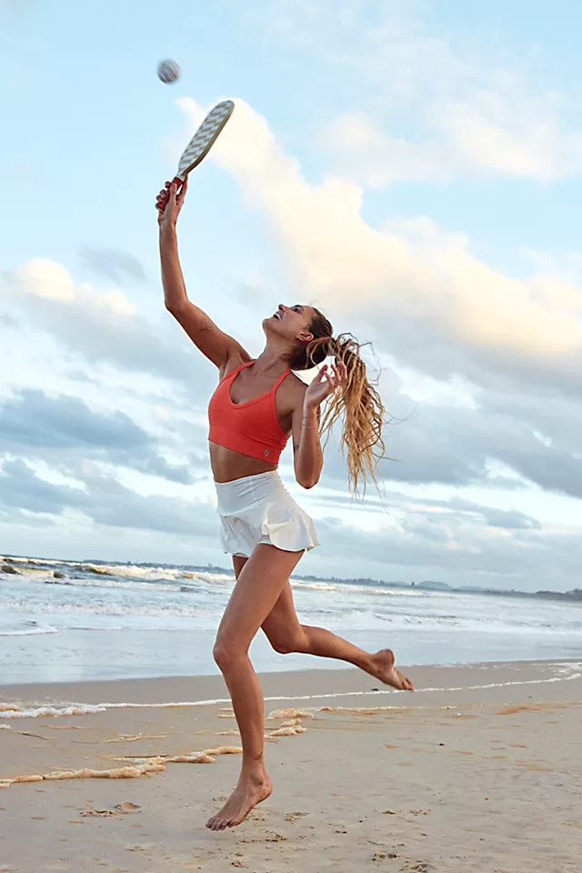 Check Out My Topspin Skort | Free People (Global - UK&FR Excluded)