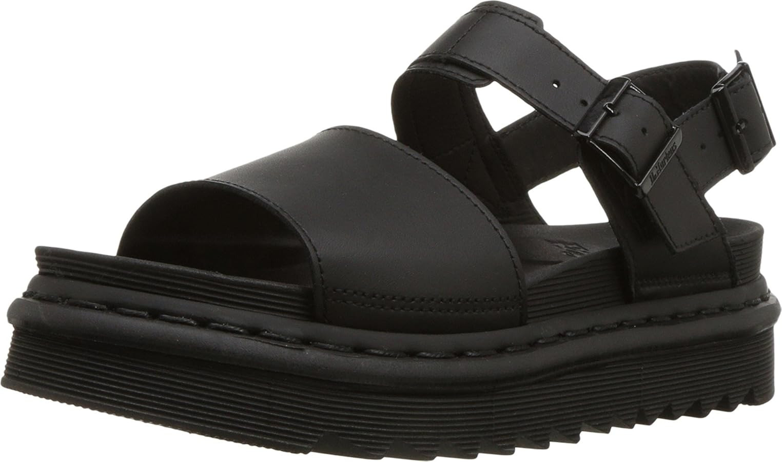 Dr. Martens Women's Voss Hydro Fisherman Sandal, 5.5 UK Men/ 6 UK Women | Amazon (US)