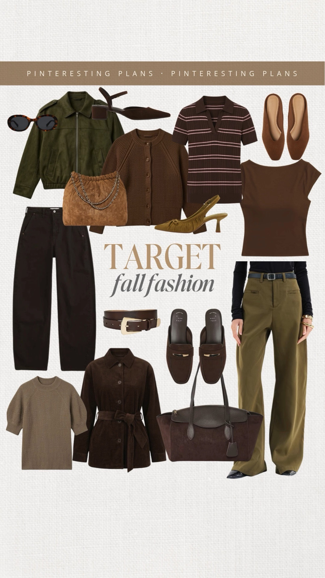 Target fall fashion 🙌🏻🙌🏻

#LTKdayinmylife #LTKSeasonal #LTKootd