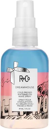 R+Co Dreamhouse Cold Pressed Watermelon Wave Spray | Nordstrom | Nordstrom