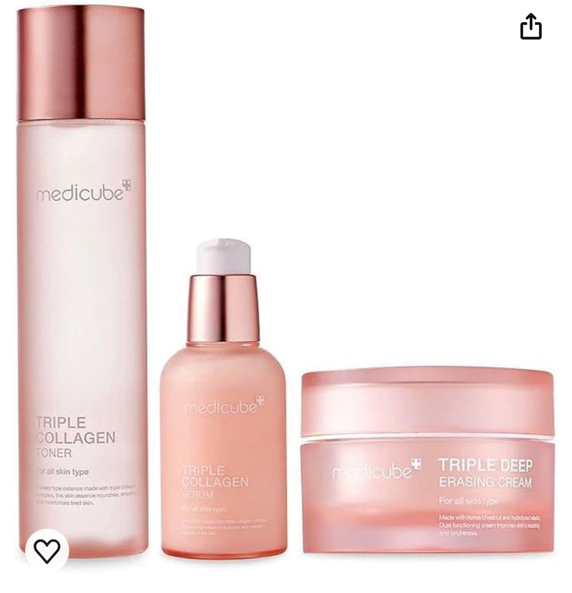 The BEST Korean Skincare 

#LTKbeauty