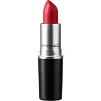 MAC Lipstick Retro Matte - Ruby Woo (very matte vivid blue-red) | Ulta