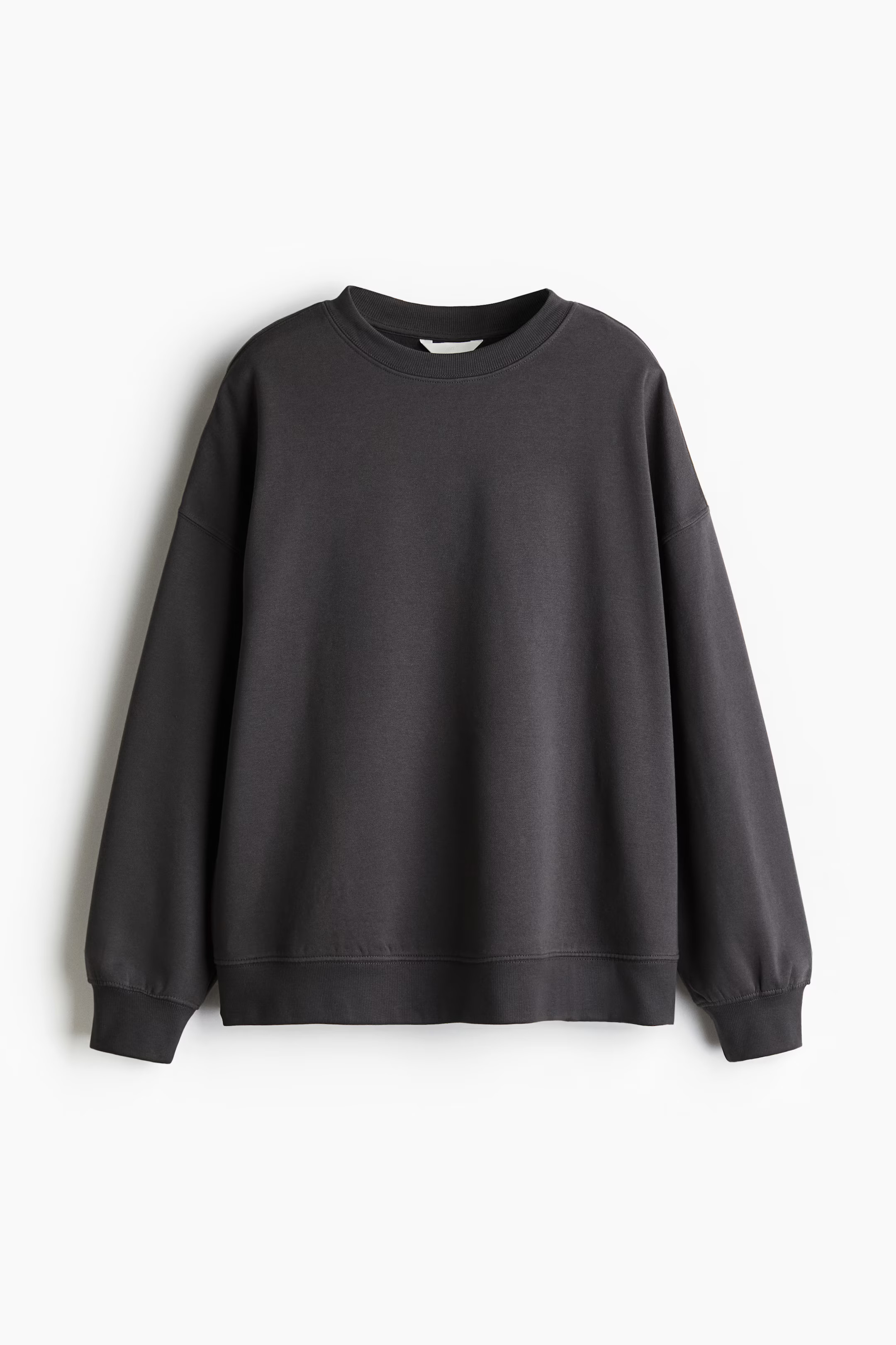Oversized Sweatshirt | H&M (US + CA)