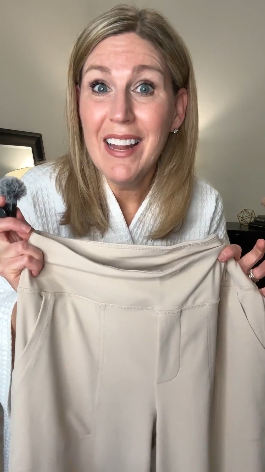 These athletic pants are super stretchy.🎉 Lots of colors available in these too. They run true to size.
White athletic top is fitted, size up one for roomier fit.
Linking a no iron stretch button up shirt that I love from Chico’s! ♥️
Also *LOVE* love my New Balance sneakers. I’m linking multiple styles in lots of colors. 🫶

#LTKwatchnow #LTKfitness #LTKstyletip #LTKitbag #LTKshoecrush #LTKgiftguide #LTKfindsunder50 #LTKmidsize #LTKootd #LTKtravel #LTKsalealert

#LTKActive #LTKVideo