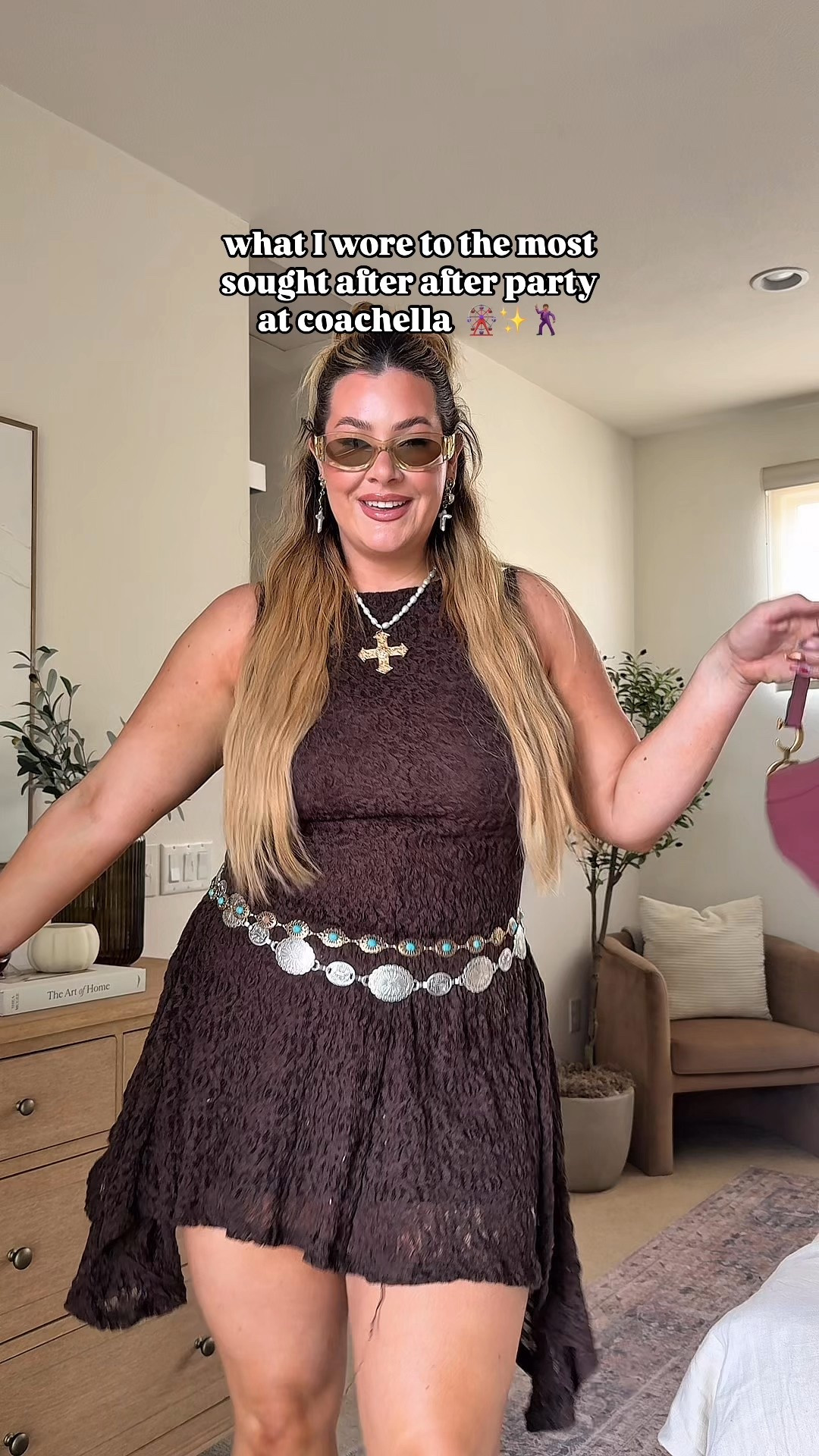 wearing XL in everything :)

#LTKMidsize #LTKFestival