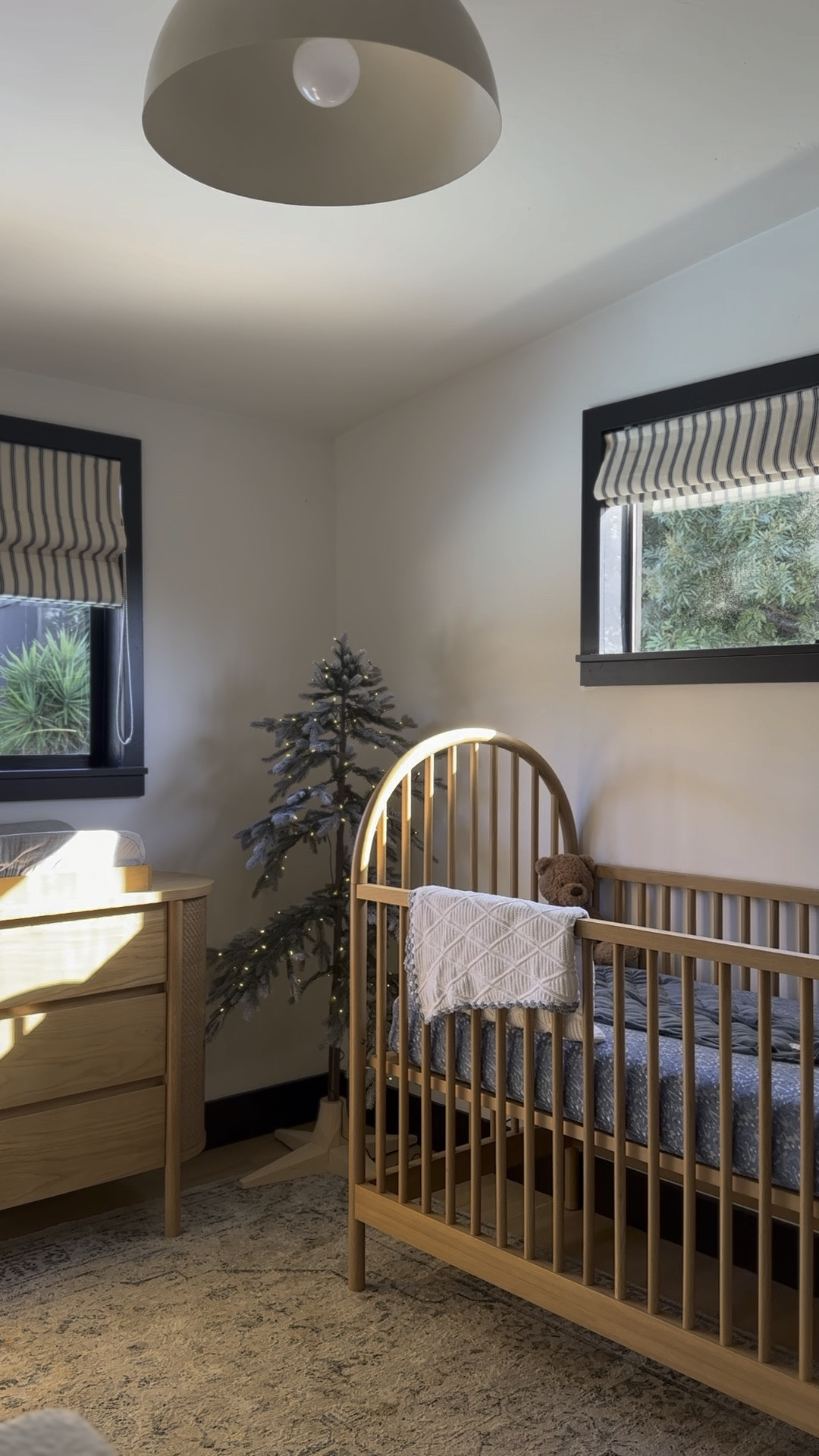 Charlie’s room 🤍 

#LTKhome #LTKfamily #LTKkids