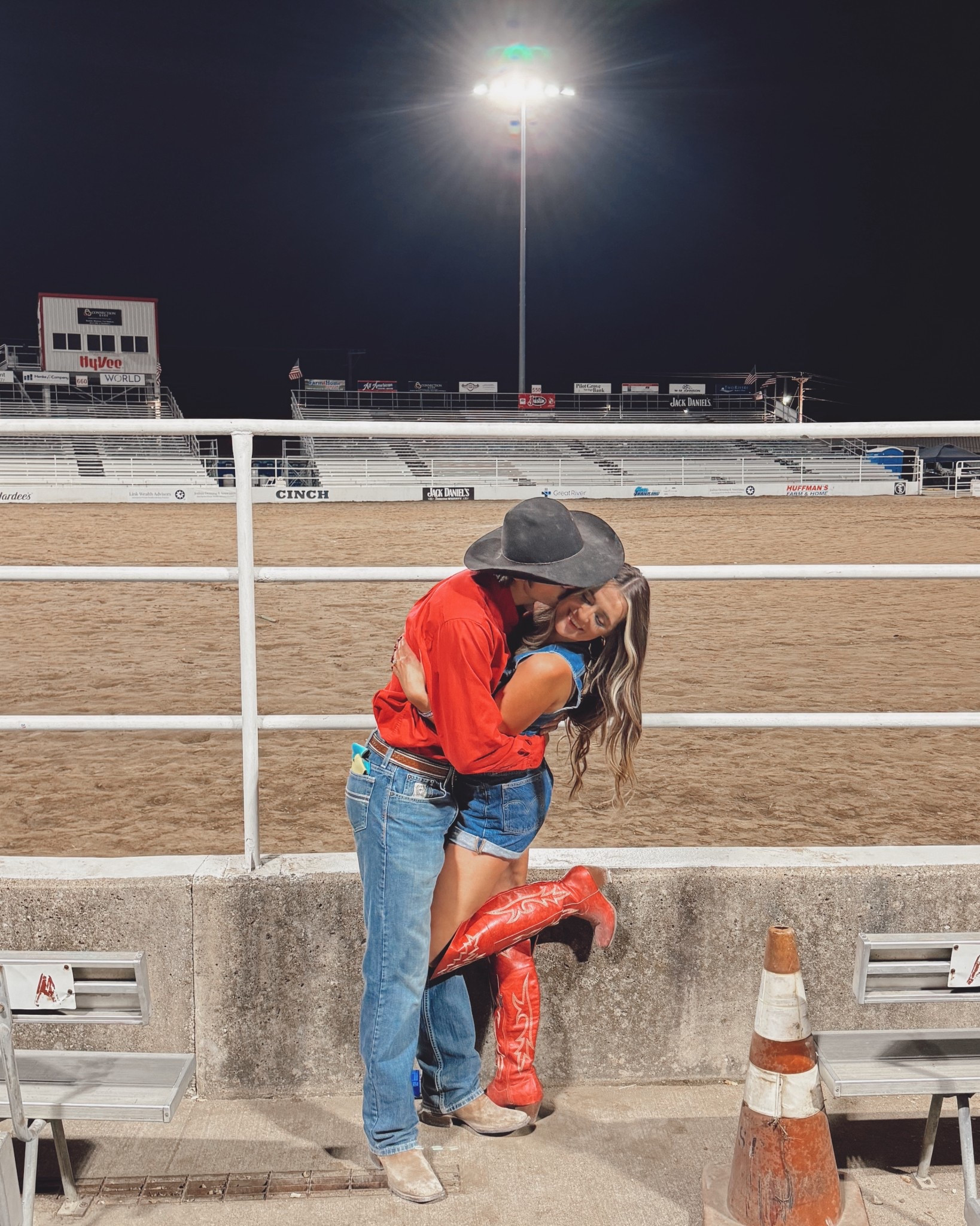 The red boots of your dreams! ✨

#LTKStyleTip #LTKShoeCrush #LTKFindsUnder50