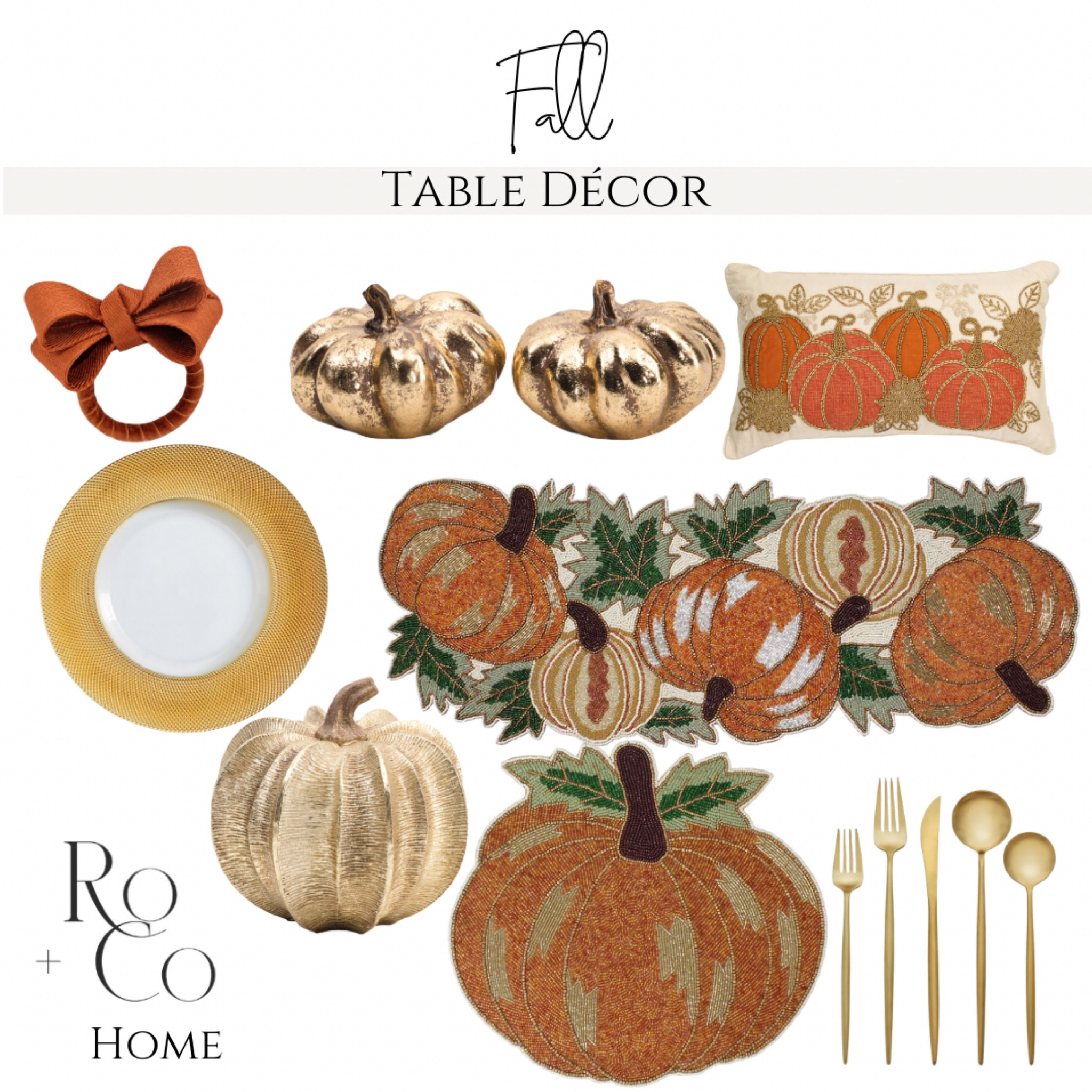 Fall Table Decor

Home Décor | Classic Home Décor | Timeless Décor | Timeless Home| Neutral Home Décor | Designer Home | Beige | Ivory | Gray | Custom Décor | Gold | Thanksgiving | Table Setting | Pumpkin | Orange | Placemat | Pottery Barn | Anthropologie

#LTKSeasonal #LTKHoliday #LTKhome