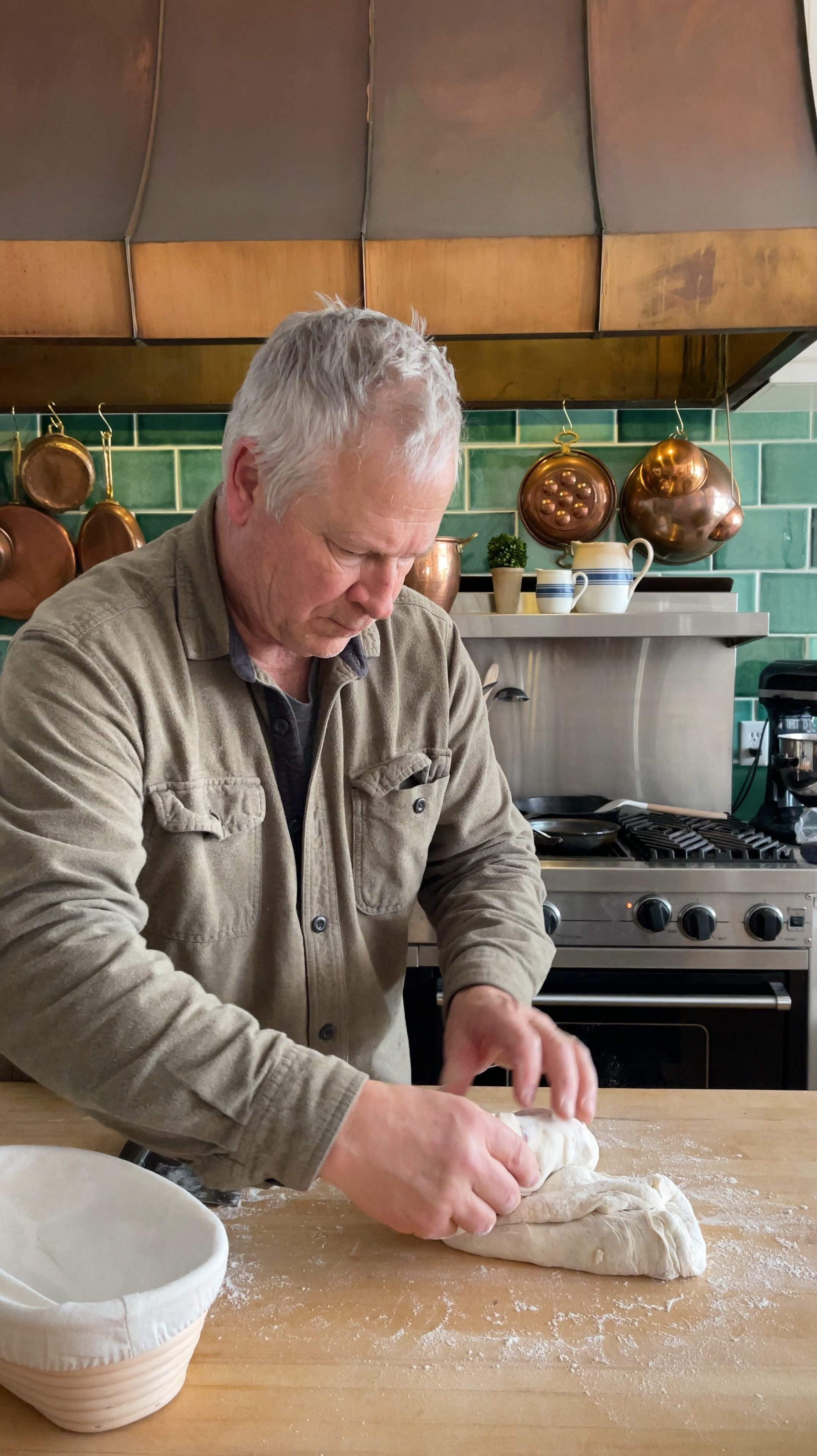 Sourdough bread basics and tools

#LTKHome