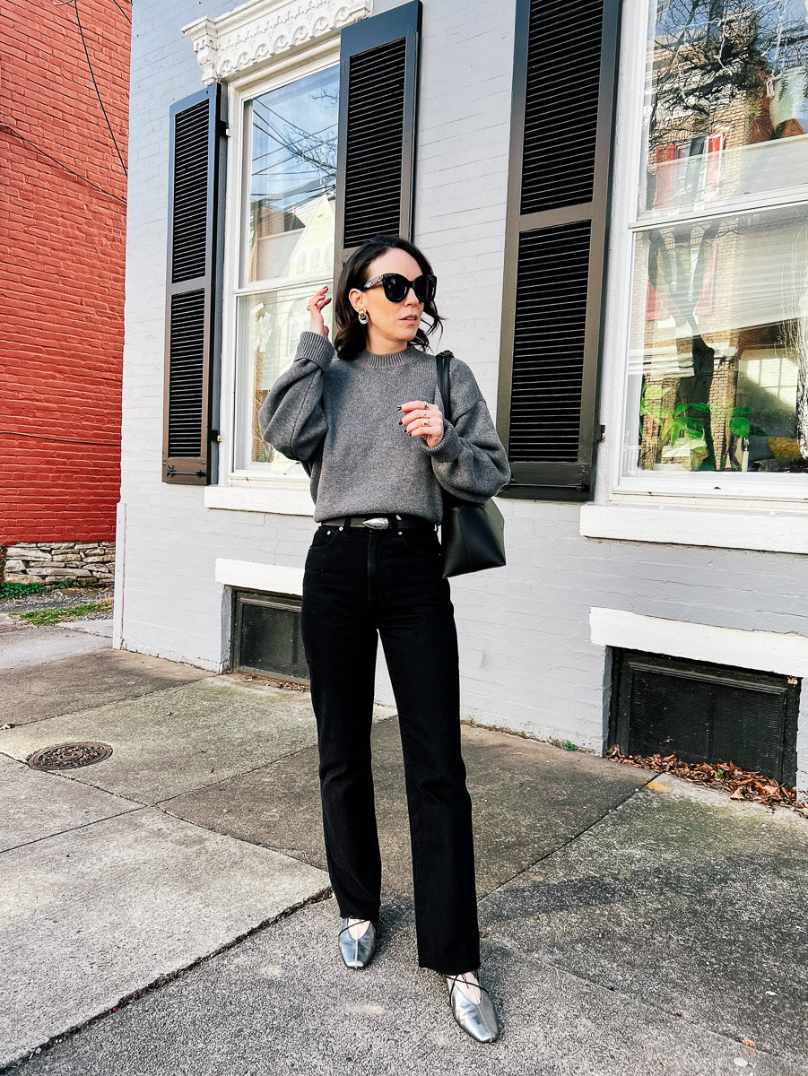 Winter style 

#LTKOver40 #LTKSeasonal