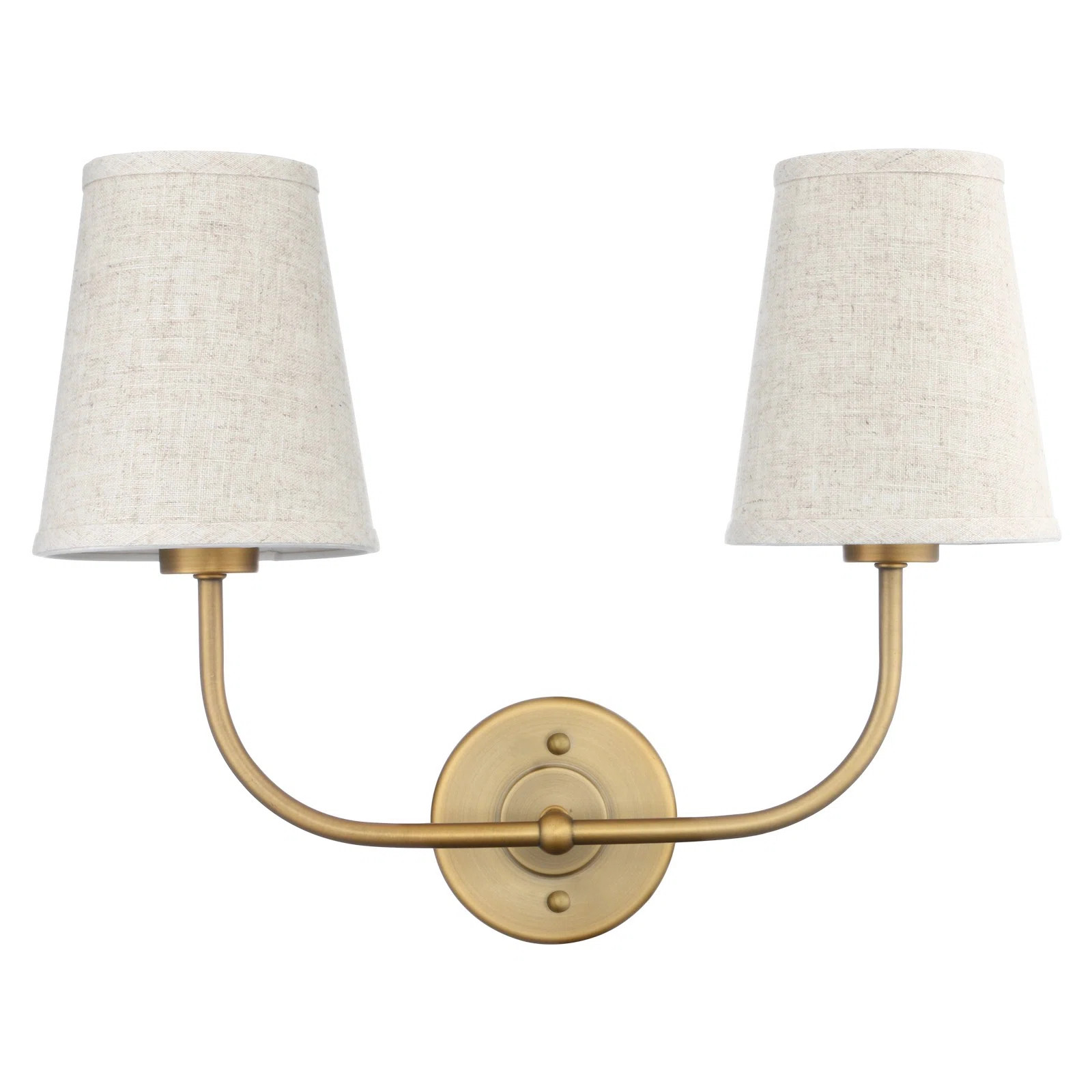 Jonika Armed Sconce | Wayfair North America