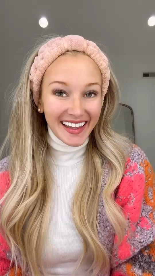 GRWM -Ilia Beauty 💕 

Linked my exact shades:)

#LTKunder50 #LTKstyletip #LTKbeauty