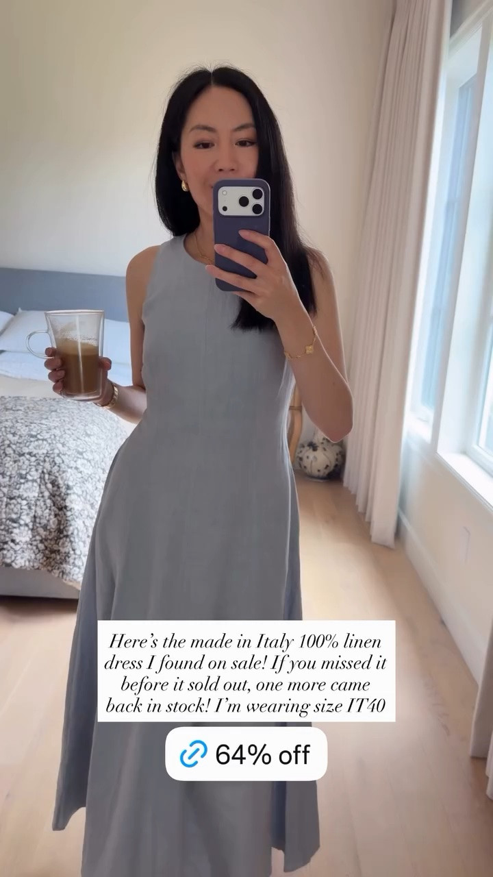 Gorgeous summer dress

#classicstyle
#OOTD
#resortwear
#longdress
#Nordstrom

#LTKgrwm #LTKootd #LTKSaleAlert