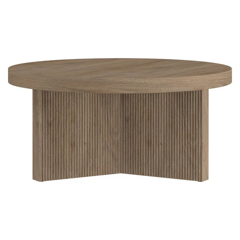 Holm Single Coffee Table | Wayfair North America