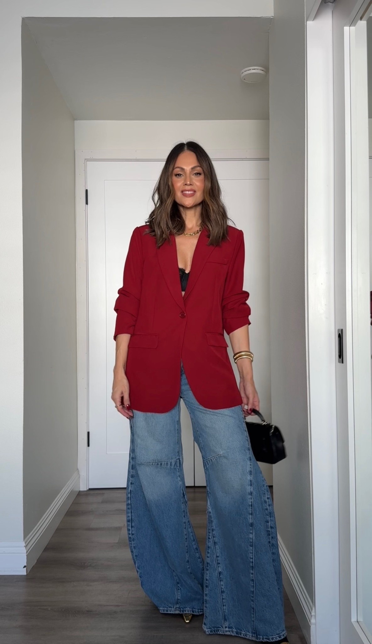 Elevated Thanksgiving look!

#LTKSeasonal #LTKHoliday #LTKStyleTip