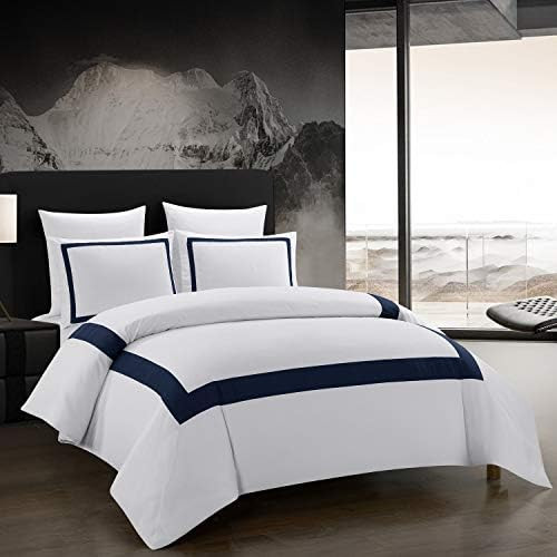 HOTEL DUVET COVER SET | Amazon (US)