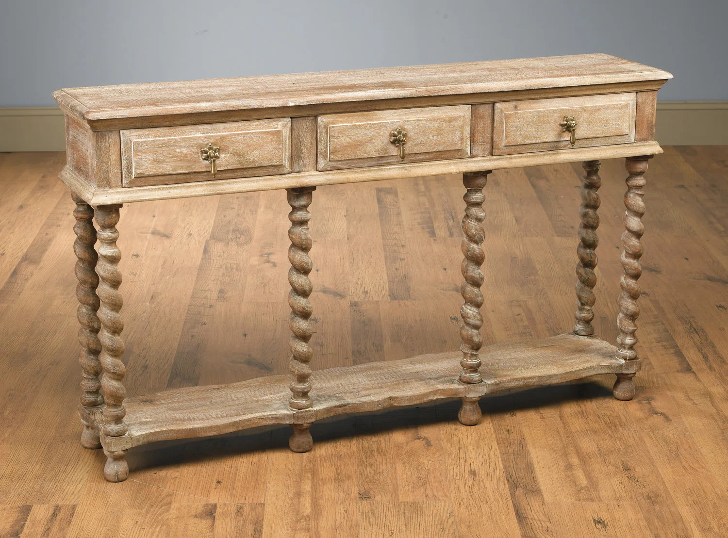 Bungalow Rose Deshondra 54" Console Table & Reviews | Wayfair | Wayfair North America