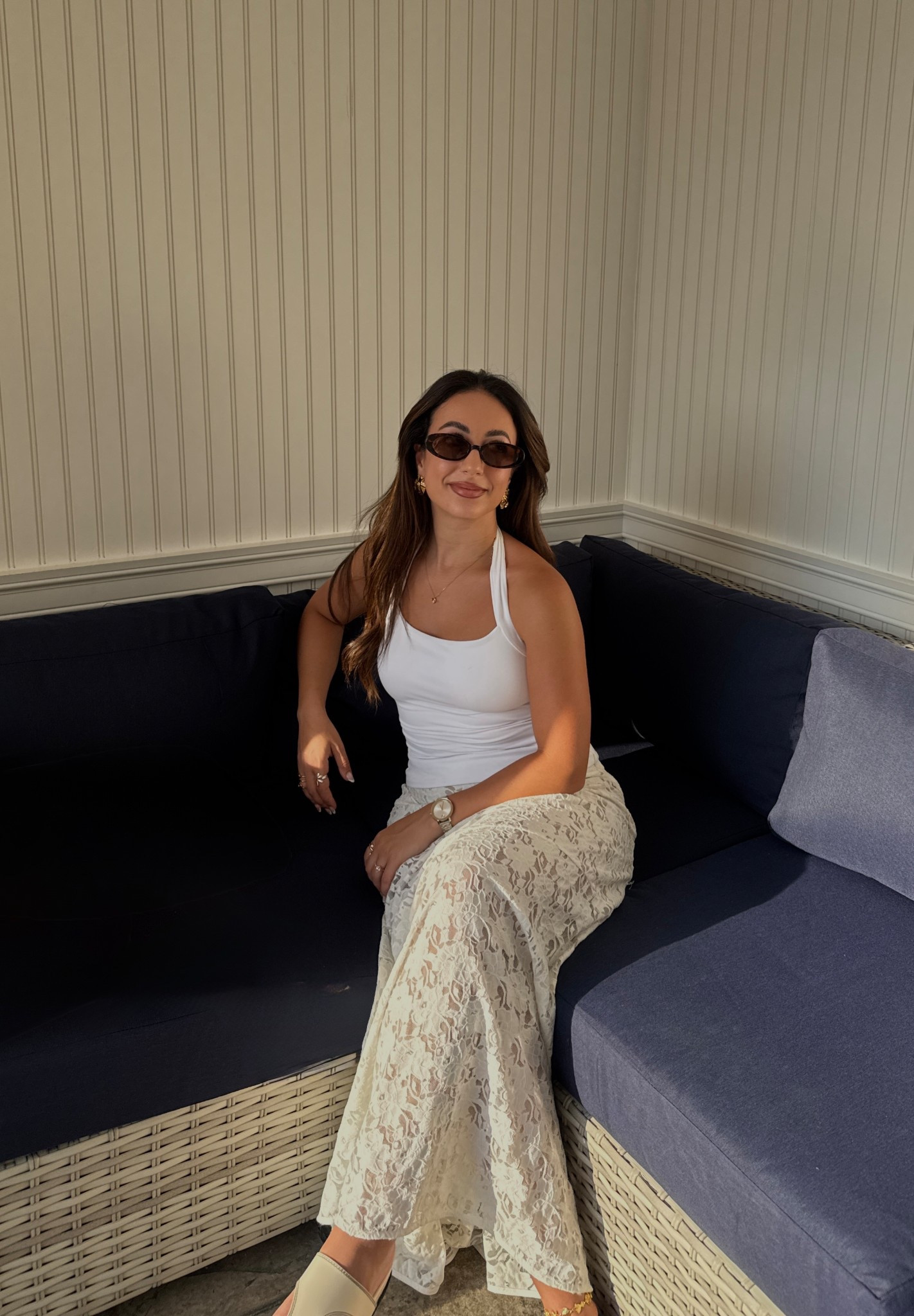 my favorite outfit of the summer yet #summeroutfitinspo #summeroutfits 