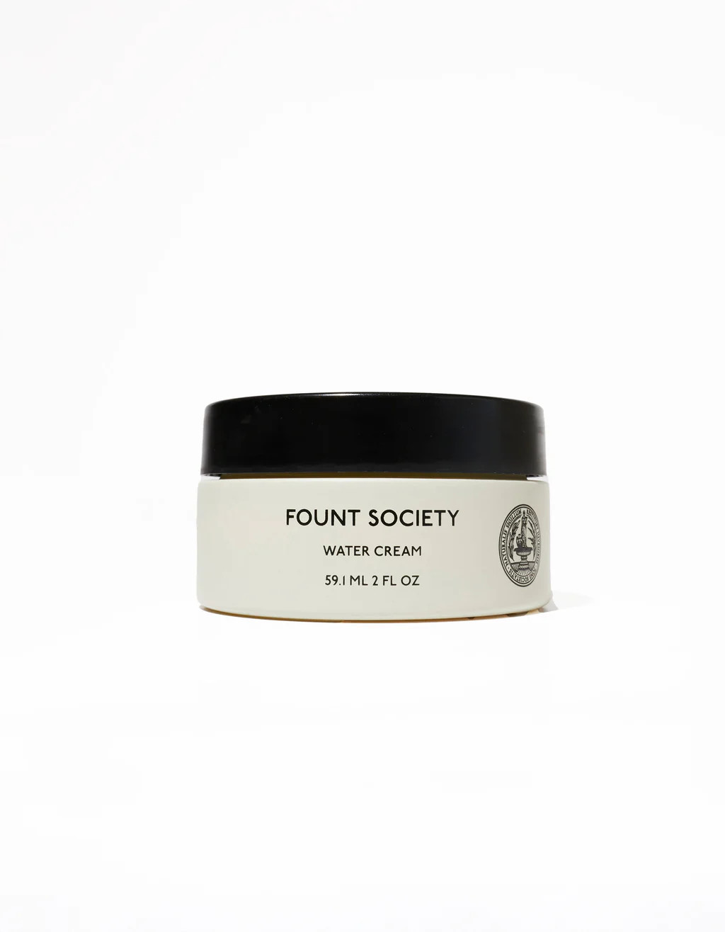 Water Cream Moisturizer | Cozy Earth