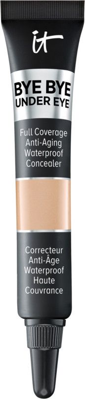 Travel Size Bye Bye Under Eye Full Coverage Anti-Aging Waterproof Concealer | Ulta