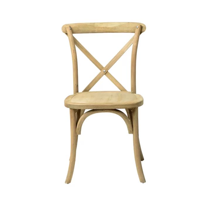 Sonoma Solid Wood Dining Chair | Wayfair North America