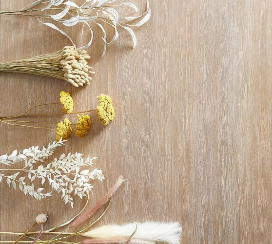 Faux Bleached Eucalyptus Branch | Pottery Barn (US)