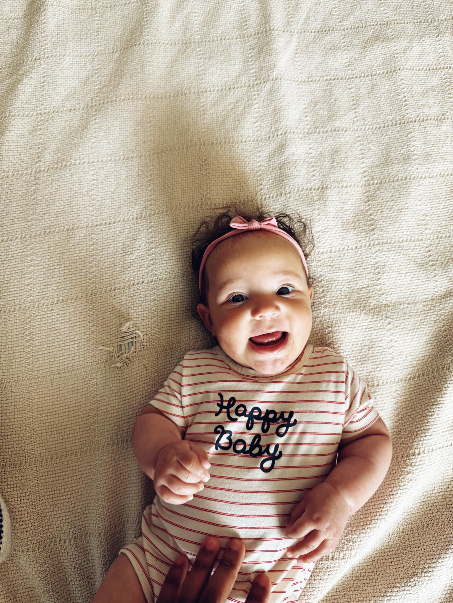 Happy baby 🩷 


Baby clothes, carters, baby girl clothes, baby finds 

#LTKBaby #LTKKids #LTKFamily